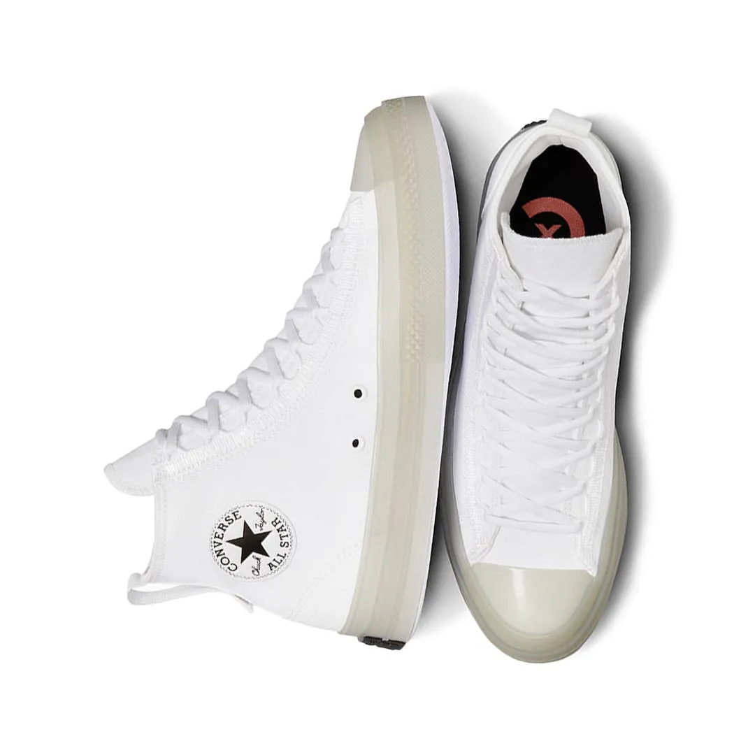 Converse - Unisex Chuck Taylor All Star CX EXP2 High Top Shoes (A06596C) Effortless support Thermoregulating