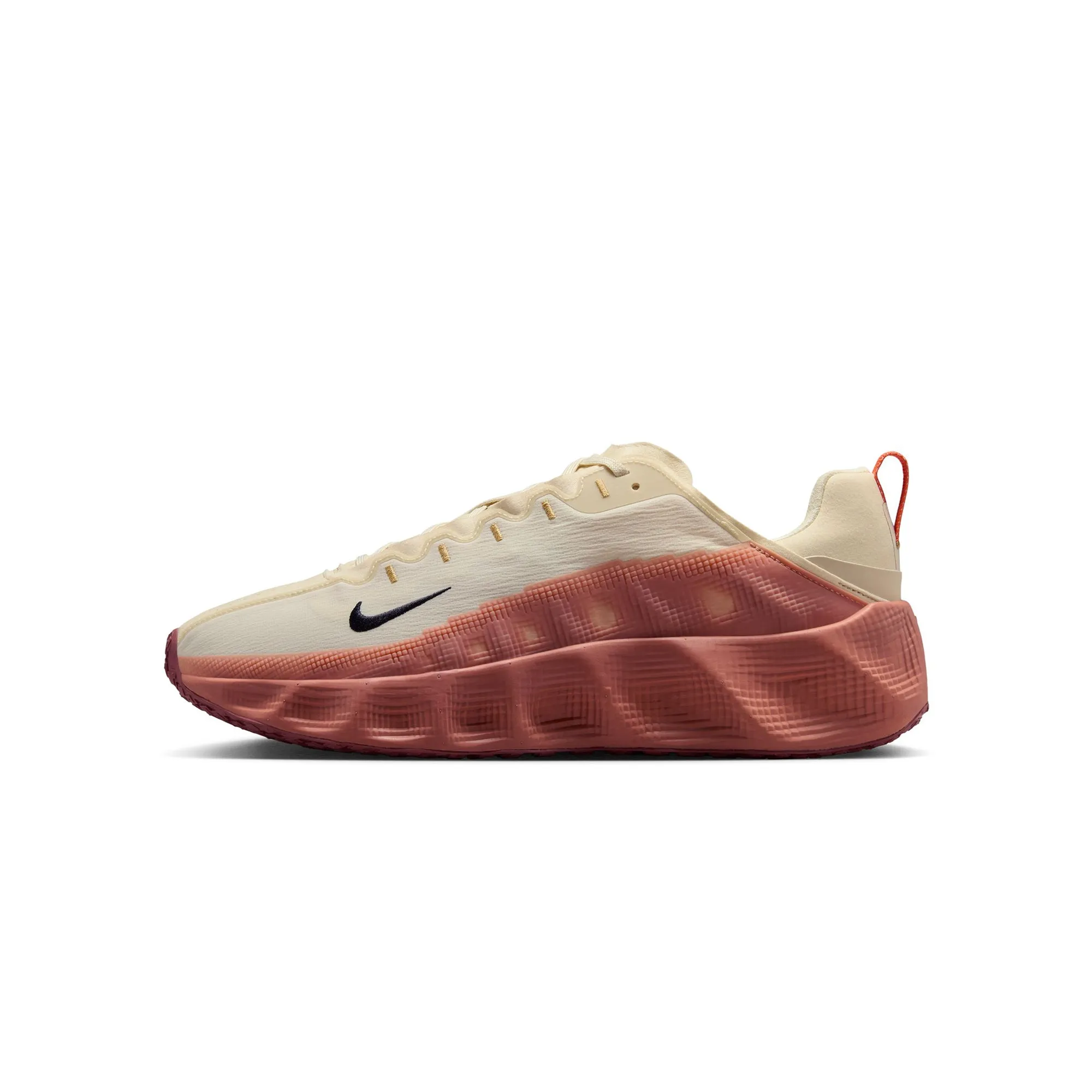 Nike Mens Ava Rover Shoes Everyday Flex Progressive Tread