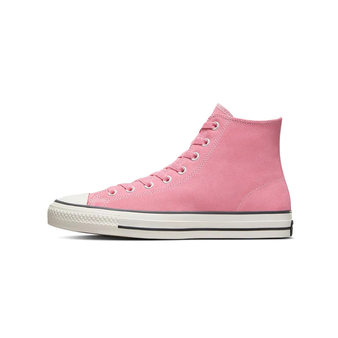 Converse - Unisex Chuck Taylor All Star Pro High Top Shoes (A06648C) Motion Style Elastic Lace Closure