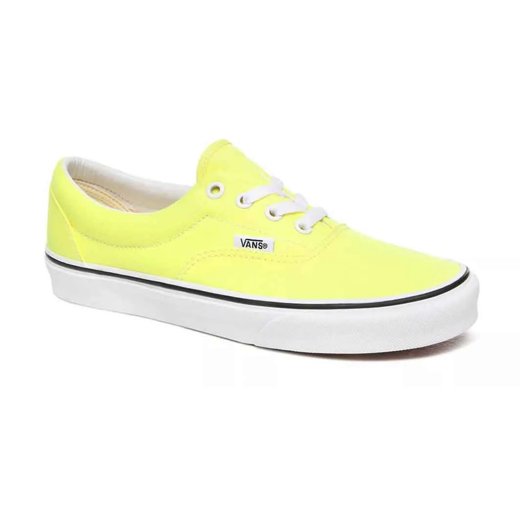 Vans - Unisex Era Shoes (4U39WT7) Sleek Comfort Ultra Bounce Foam Core