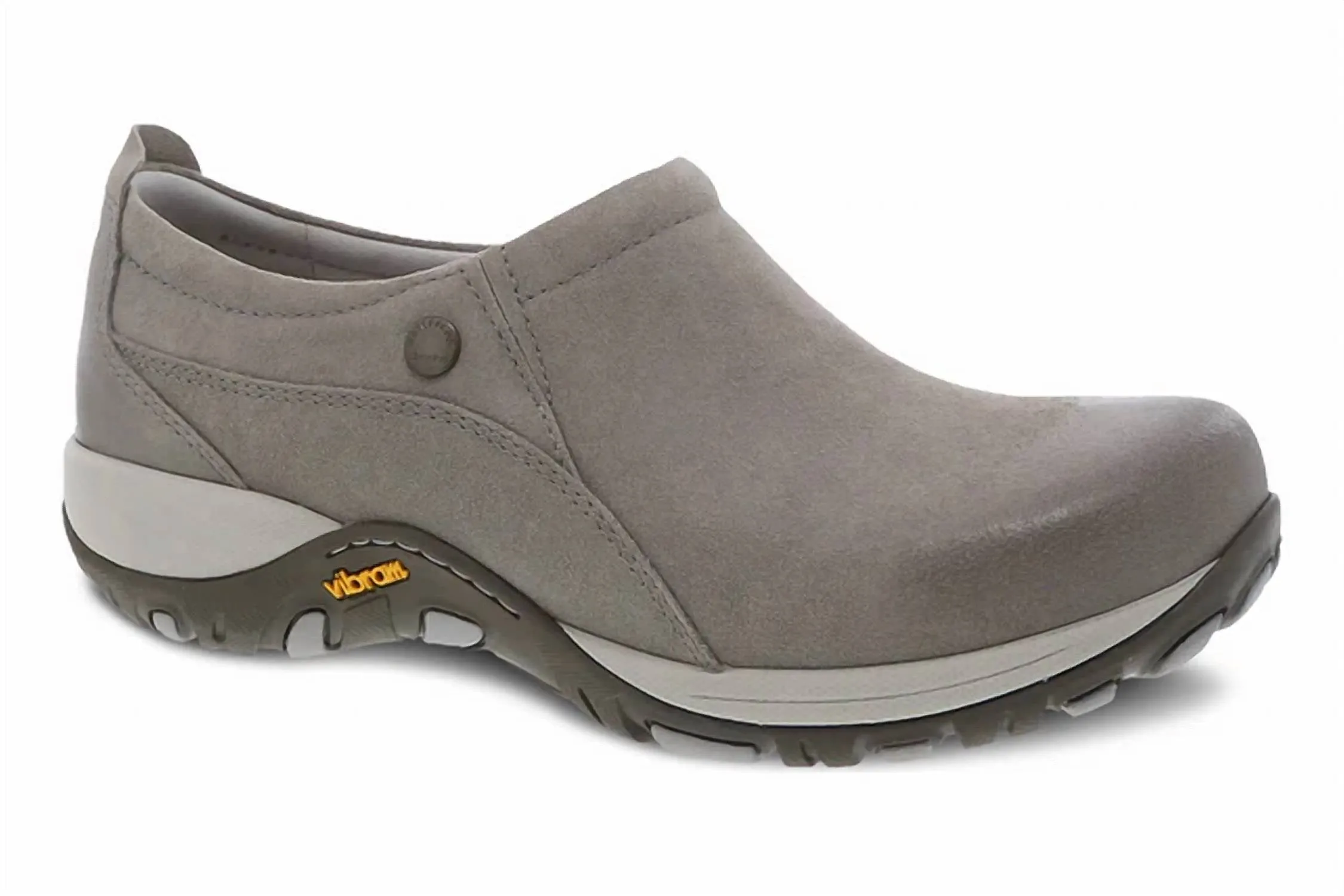 Patti - Slip On Shoe In Taupe - 152015 Thermal Core Nature Lover