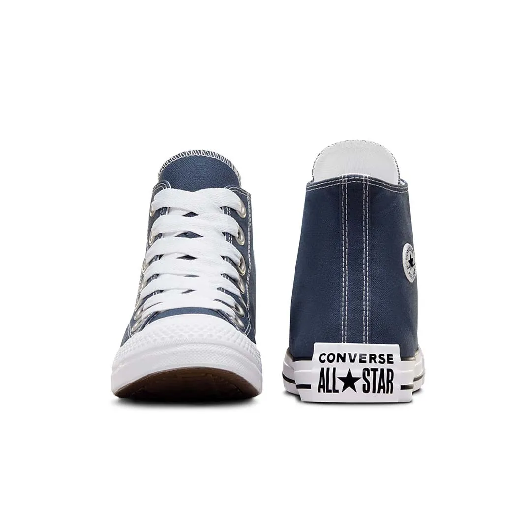 Orthotic Friendly Fit Comfortable Linings Converse - Unisex Chuck Taylor All Star High Top Shoes (A09140C)