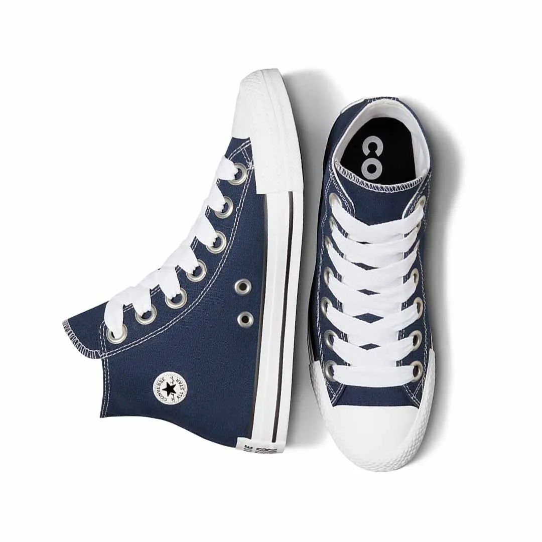 Air Ventilation Flex Move Converse - Unisex Chuck Taylor All Star High Top Shoes (A09140C)