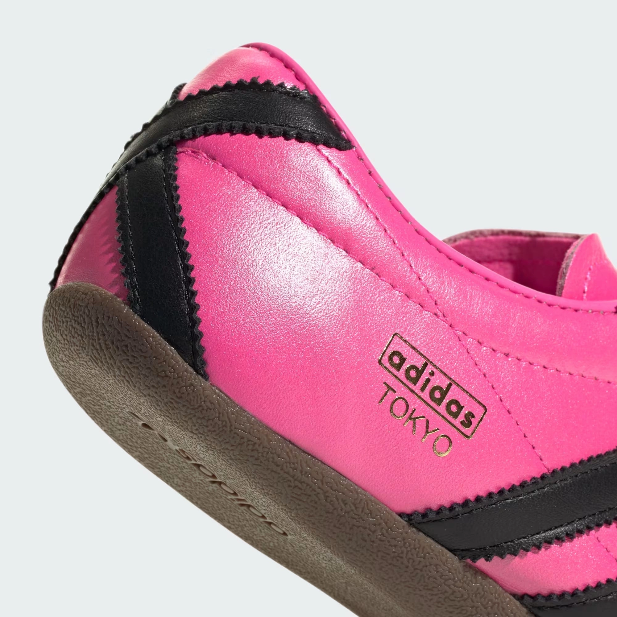 Hyper Durable Outsole Compound Adidas Womens Tokyo Decon Shoes