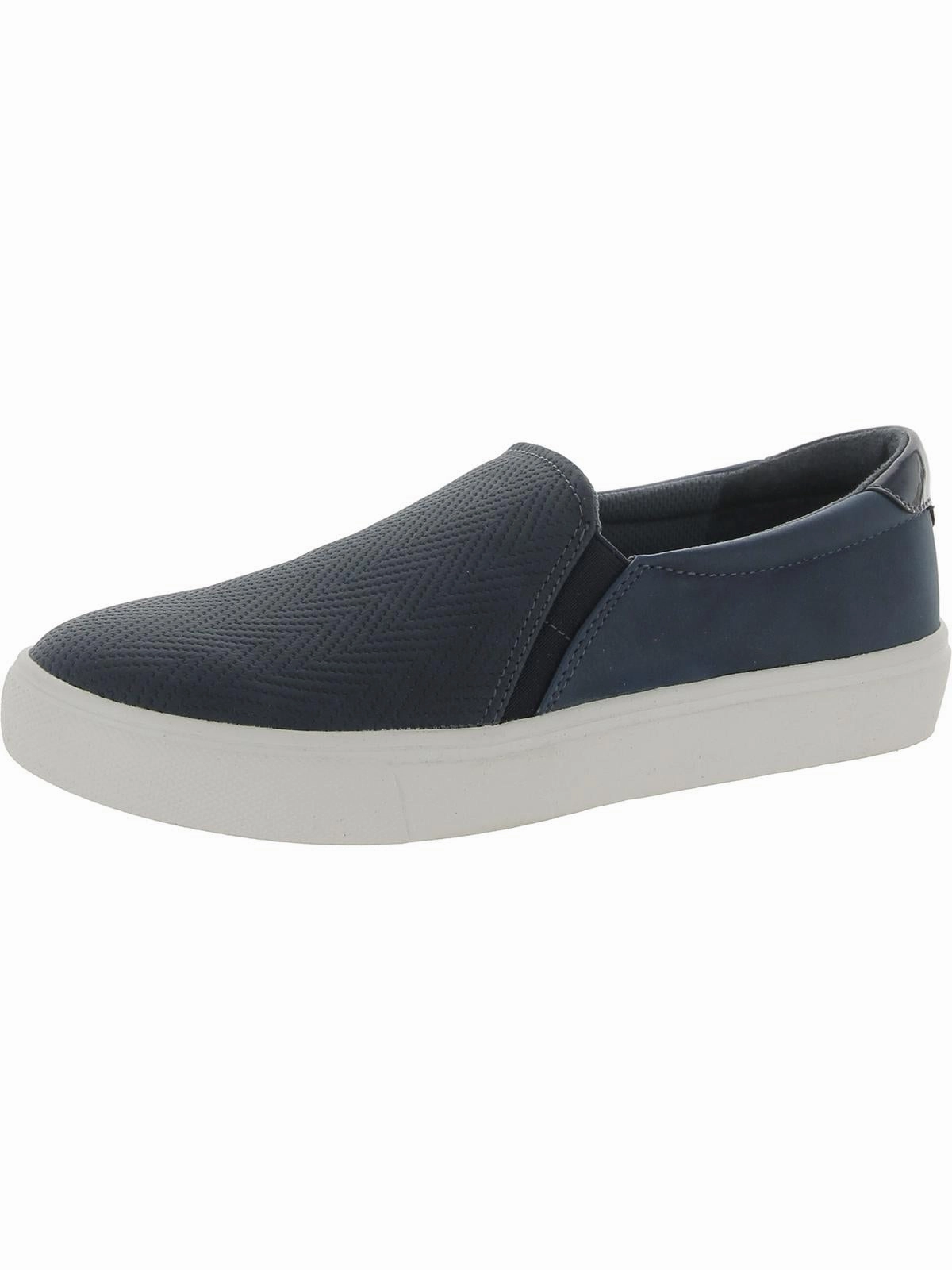 Nano Grip Nova Womens Laceless Slip On Fashion Sneakers