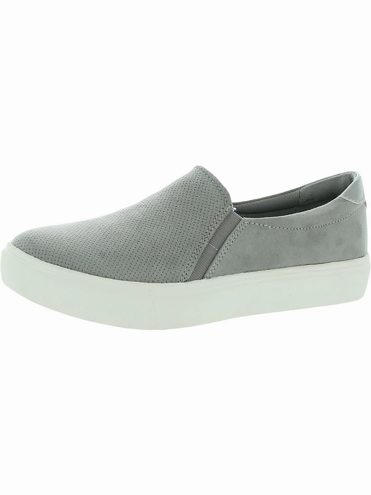 fitness - commitment Nova Womens Laceless Slip On Fashion Sneakers