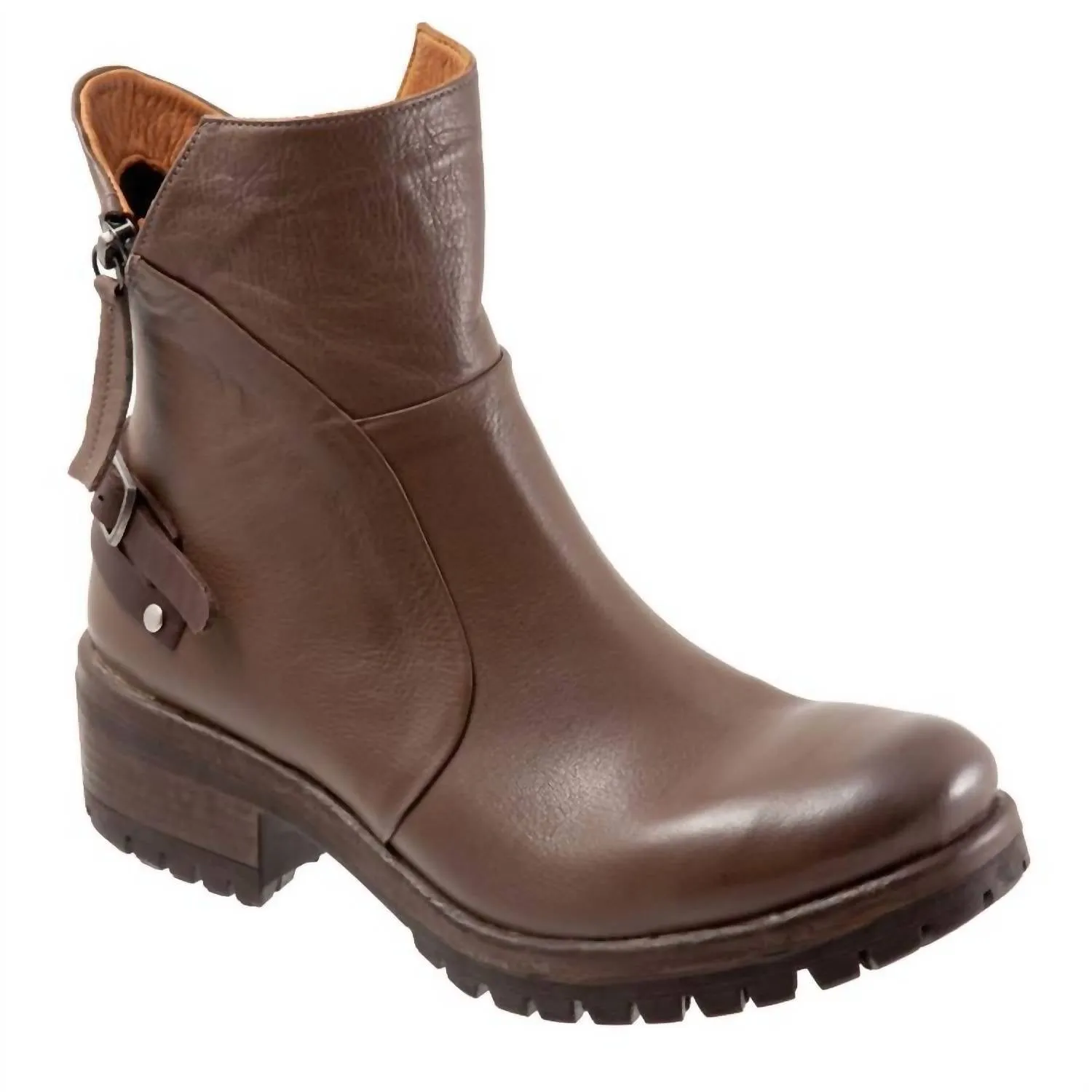 Comfortable Feeling Quick Drying Mountain Climber Women's Fallon Fashion Boots In Taupe