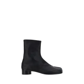 ReinforcedToe Calm Flow Margiela Tabi Men's Boots