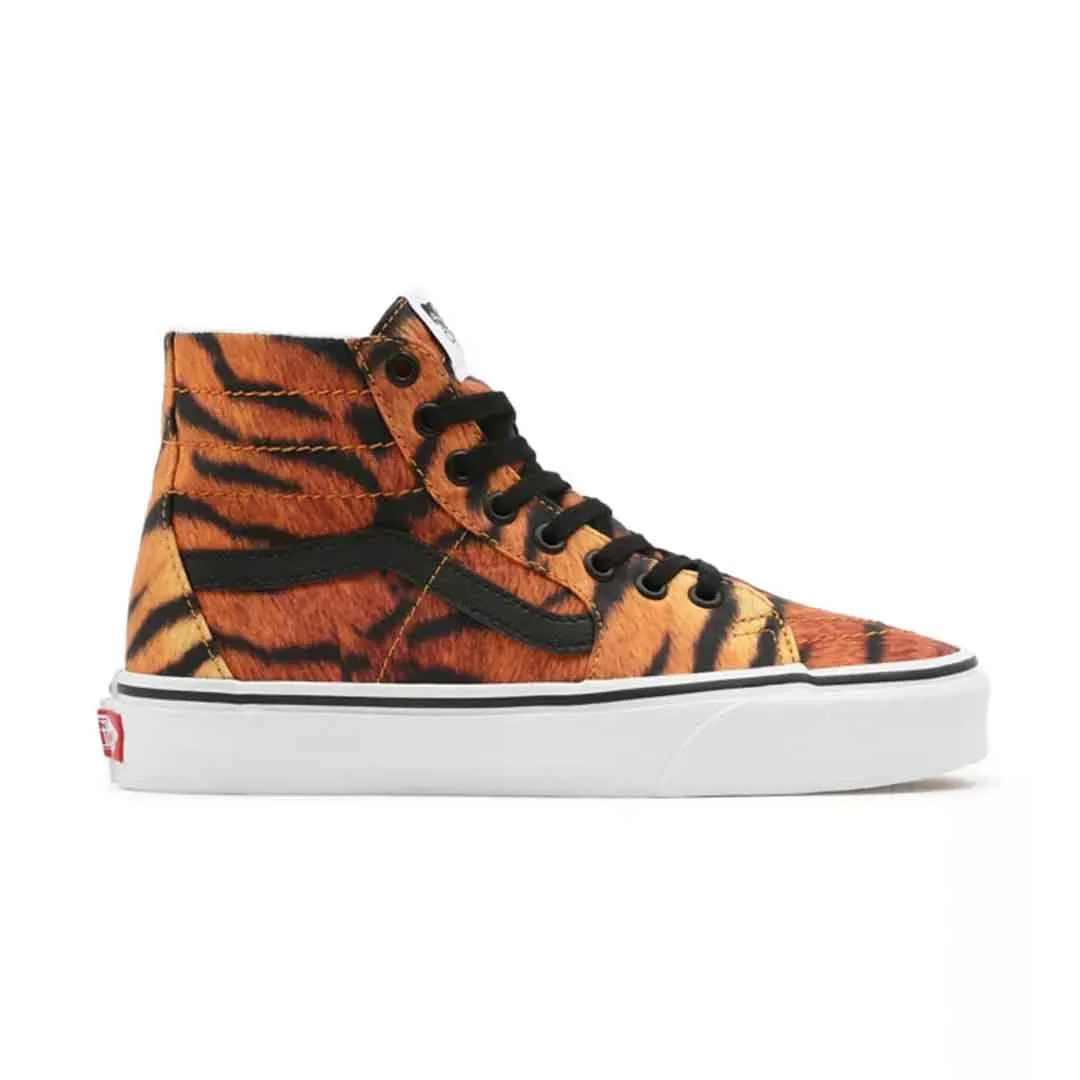 Vans - Unisex SK8-Hi Tapered Shoes (4U168WP) Soft-touch design Ventilated Sides