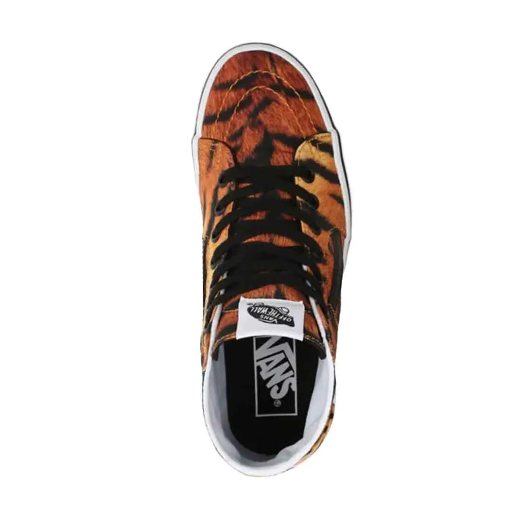 Lifestyle Athlete Vans - Unisex SK8-Hi Tapered Shoes (4U168WP)
