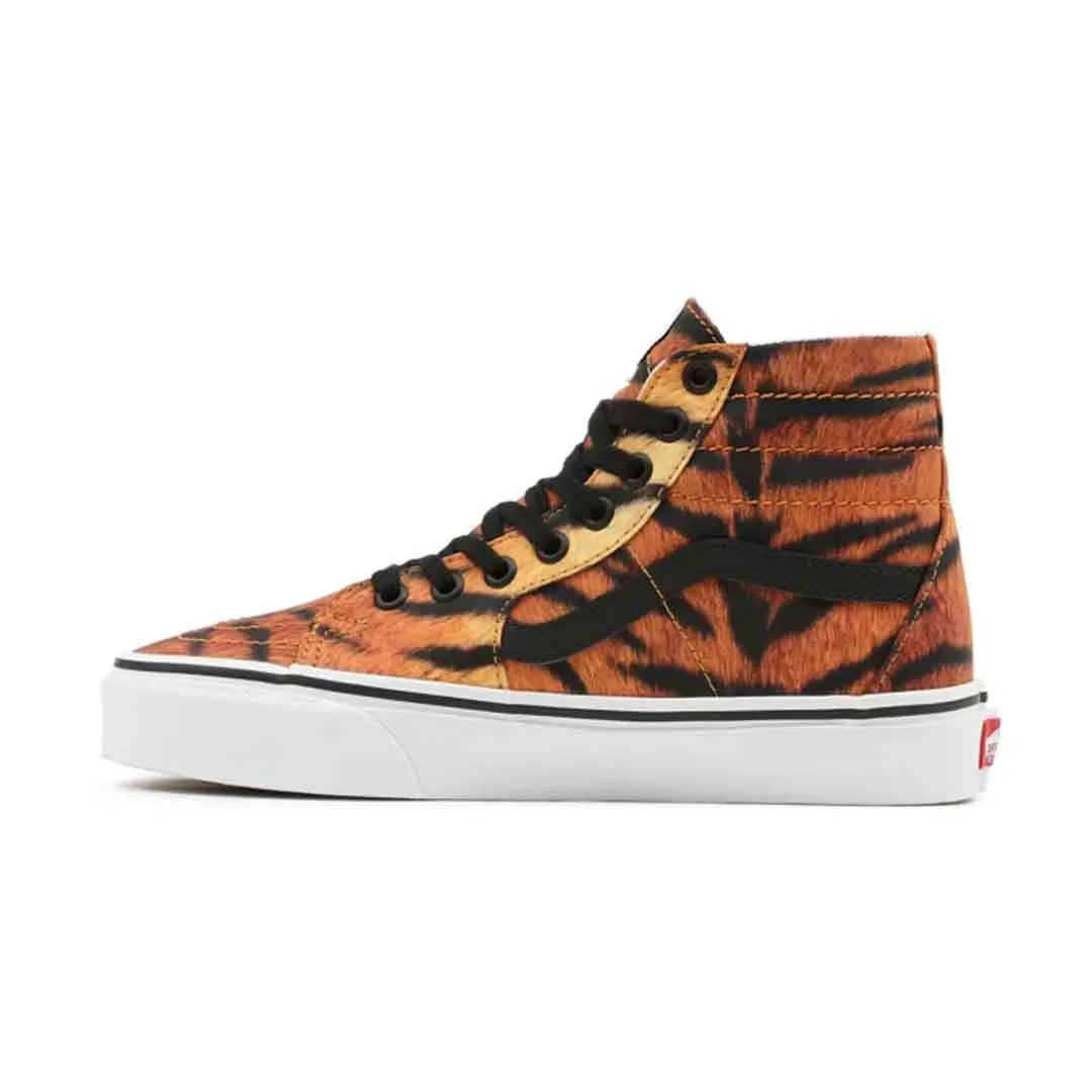 Vans - Unisex SK8-Hi Tapered Shoes (4U168WP) Slip Form Tight Fit
