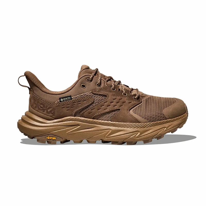Men's Anacapa 2 Low GORE-TEX Rye/Bark Adaptive Torsion System
