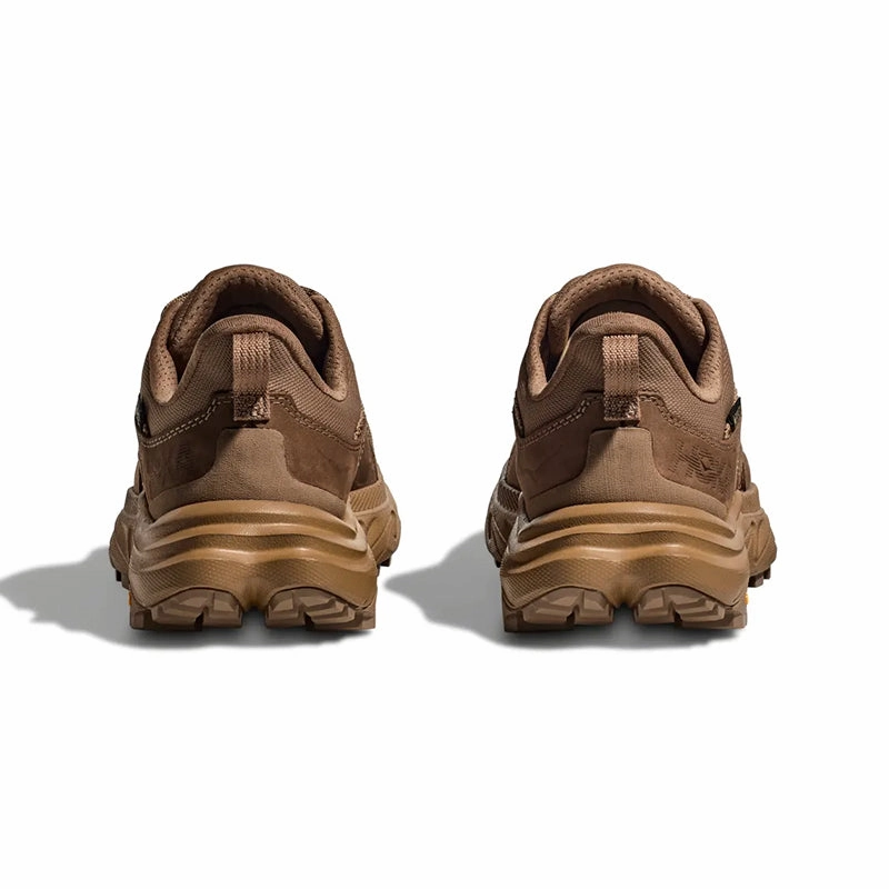 Men's Anacapa 2 Low GORE-TEX Rye/Bark Form Control Off Road Running