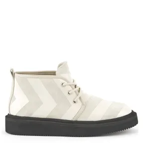 High Ankle Support Un Geo Desert