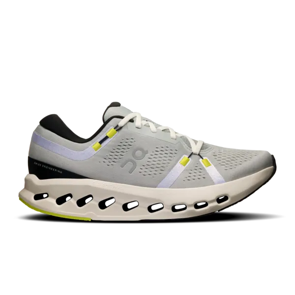 track running footwear ON Men's Cloudsurfer 2