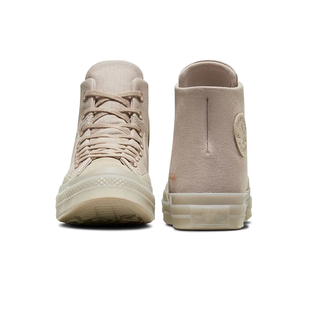 Converse - Unisex Chuck 70 Marquis High Top Shoes (A04583C) Quick Move