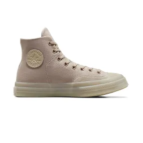 Laser Cut Ventilation Foot Care Converse - Unisex Chuck 70 Marquis High Top Shoes (A04583C)