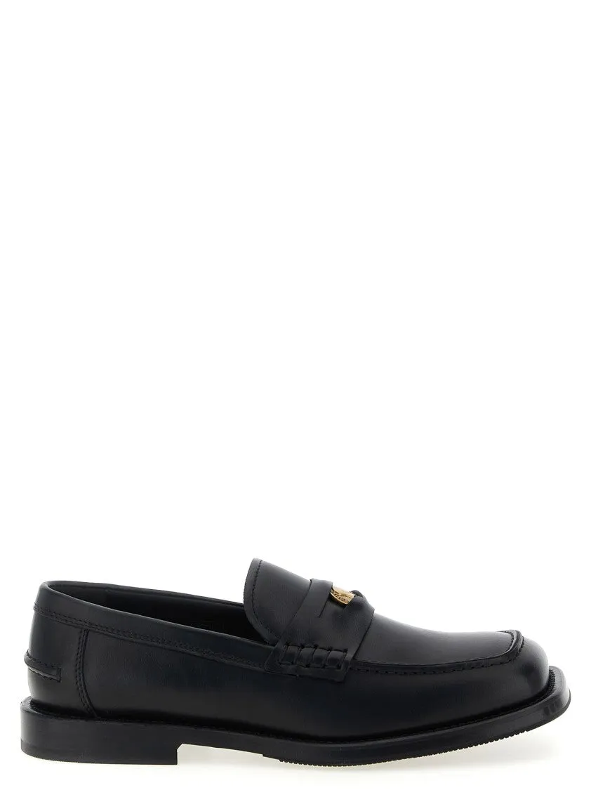 Slip Out Berlin' Loafers