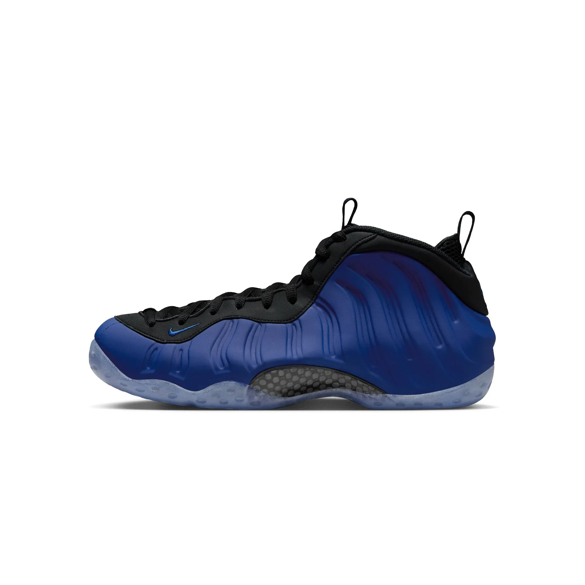 Nike Mens Air Foamposite One Shoes premium running gear better stability