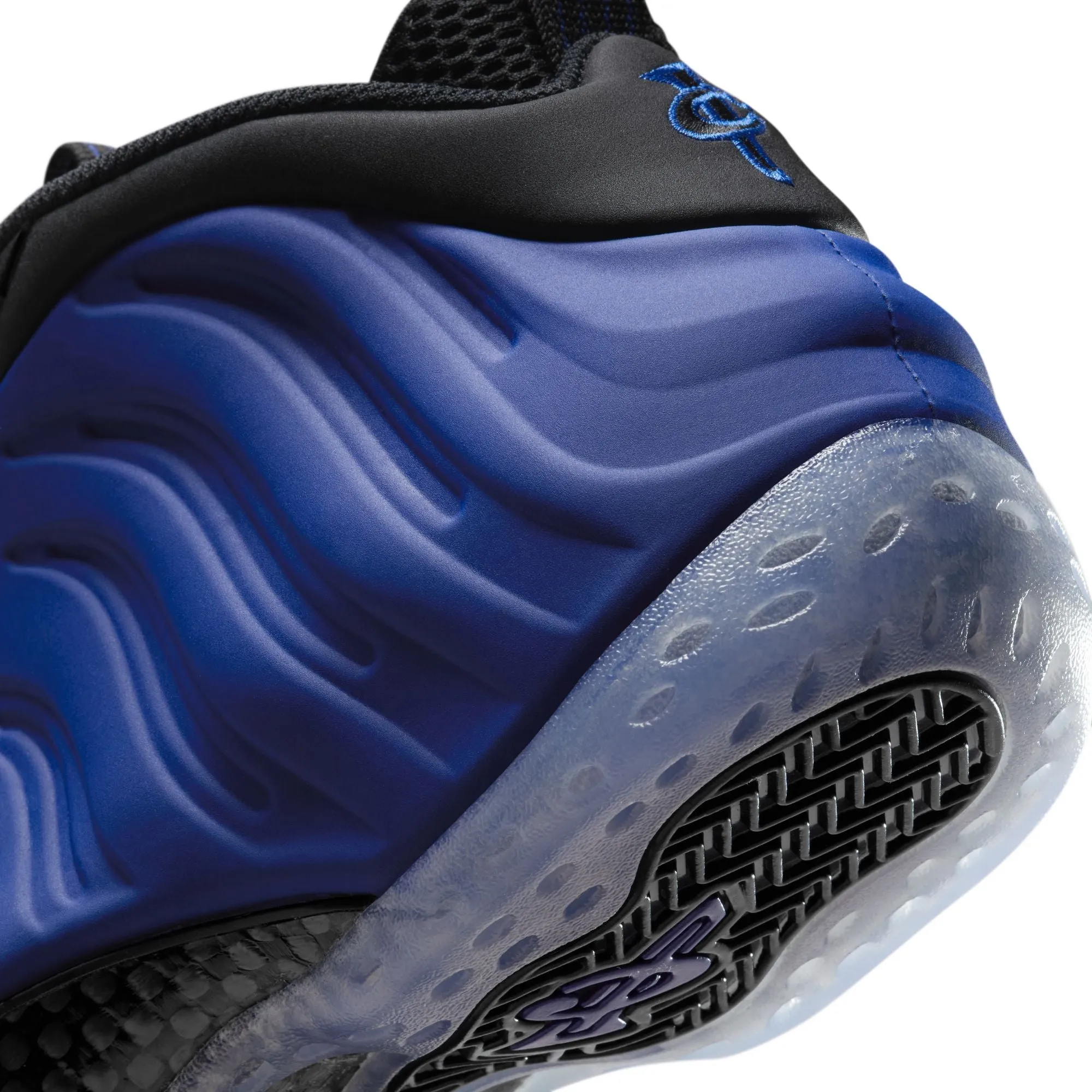 Torsion Support Nike Mens Air Foamposite One Shoes