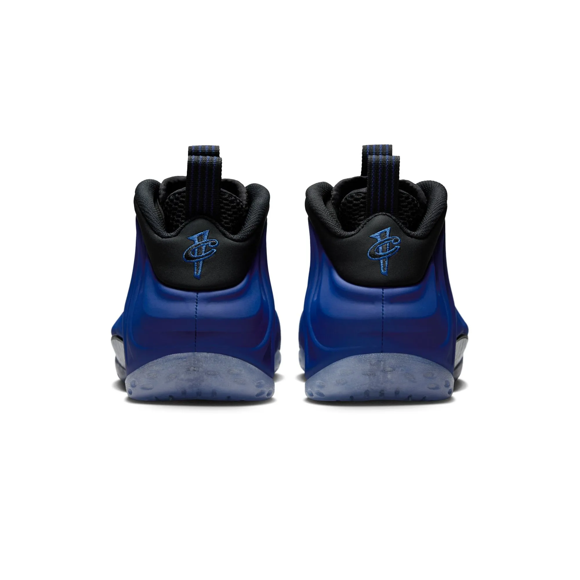 Heel Cushioning Flex Groove Engineering Nike Mens Air Foamposite One Shoes