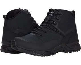 Durable Grip Original S.W.A.T. Alpha Fury 6 173001 Boot Men's US 15 Black Tactical ZPO1846