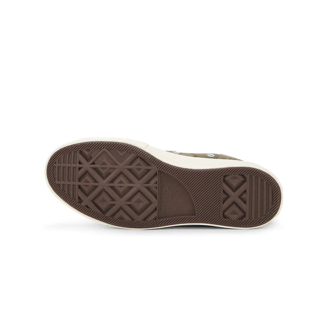 Converse - Women's Chuck 70 High Top Shoes (A13394C) Soft Flex