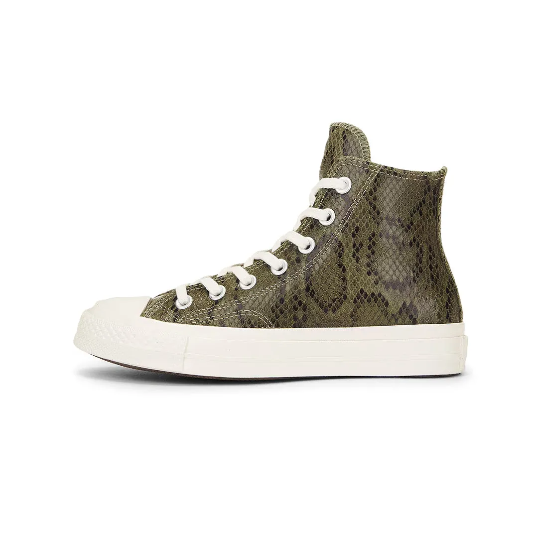 Converse - Women's Chuck 70 High Top Shoes (A13394C) Low   Top