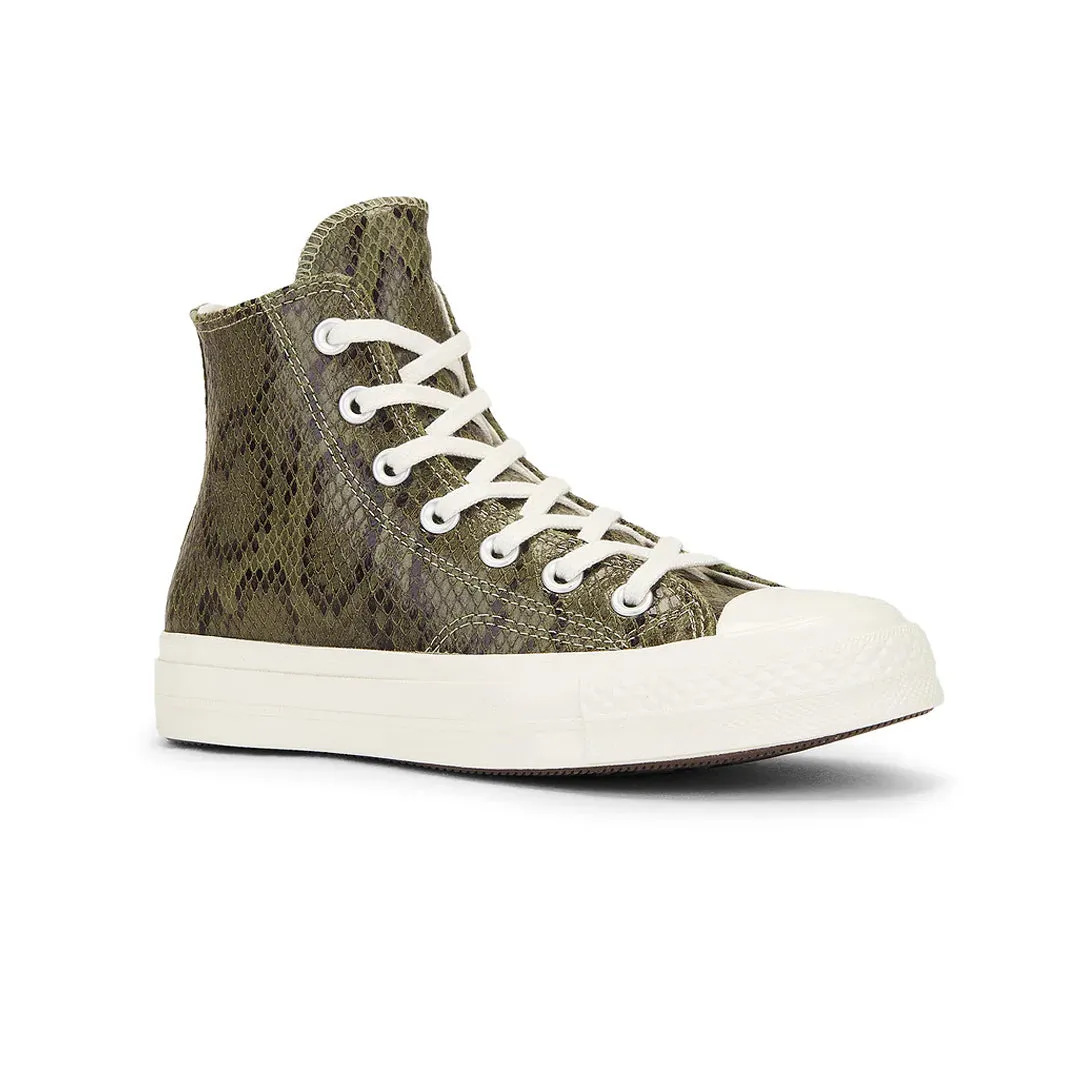 Converse - Women's Chuck 70 High Top Shoes (A13394C) Comfortable Foot Support Anti Skid