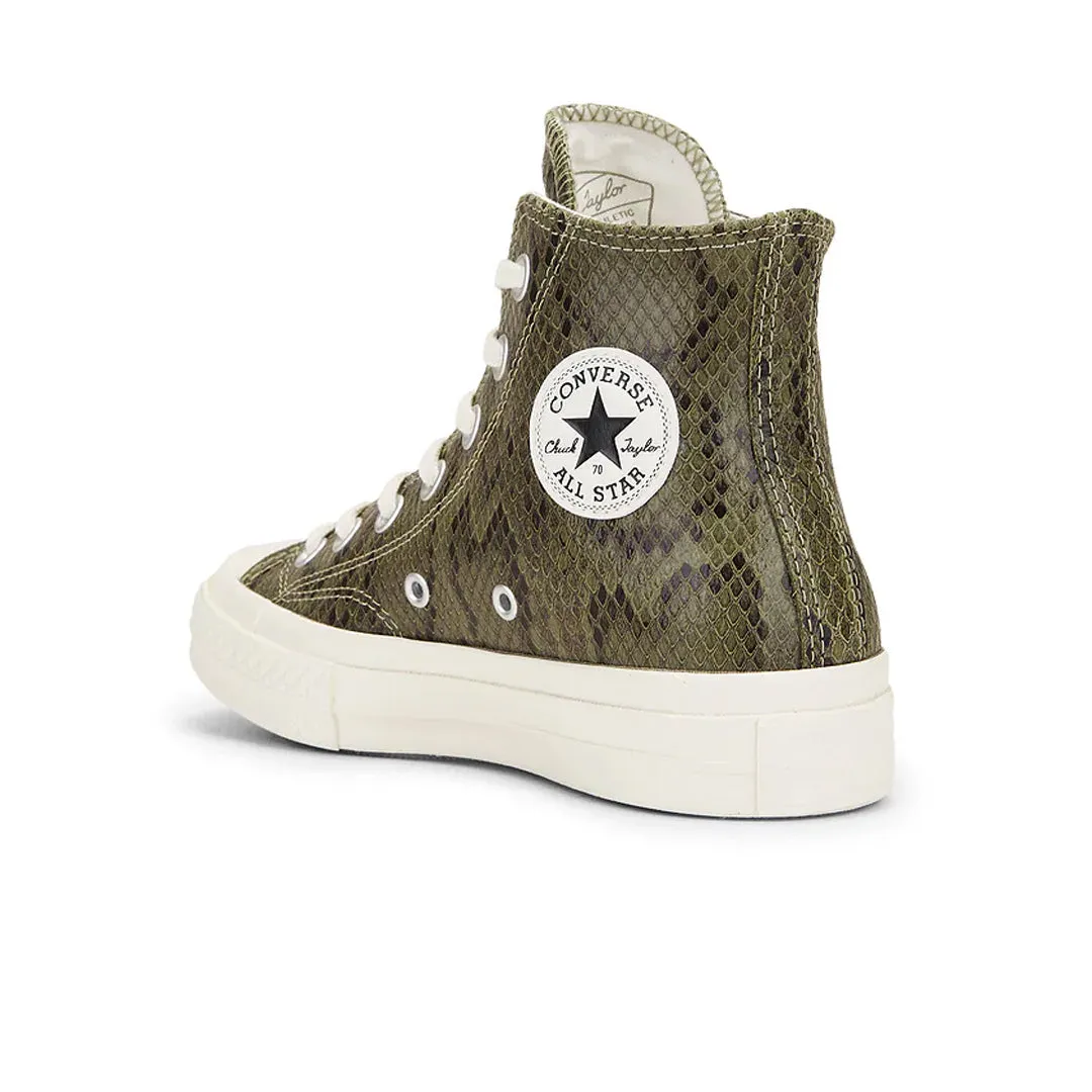 Converse - Women's Chuck 70 High Top Shoes (A13394C) Comfortable Inner Lining Luxurious design