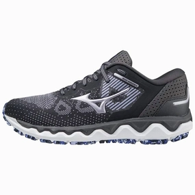 Women's Wave Horizon 5 Shoe In White/blackened Pearl running experience Lightweight Midsole Technology