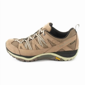 Bonded Overlay Technology Women's Siren Sport 3 Shoes In Brindle/tea