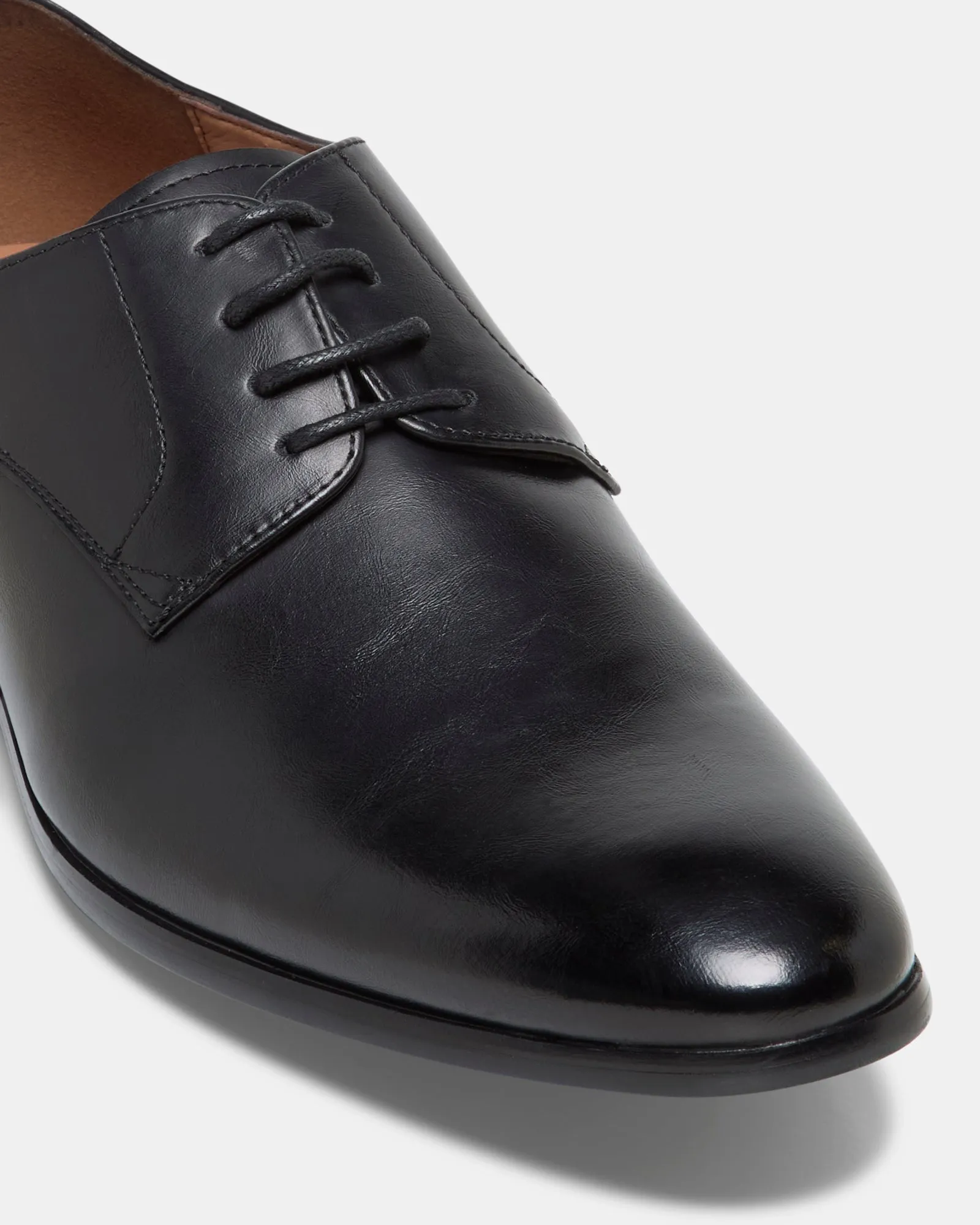 Boutique Brand Oslo Black