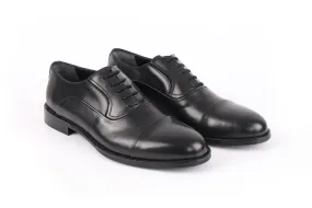 Endless Edge Otto Cap Toe Oxford Dress Shoes