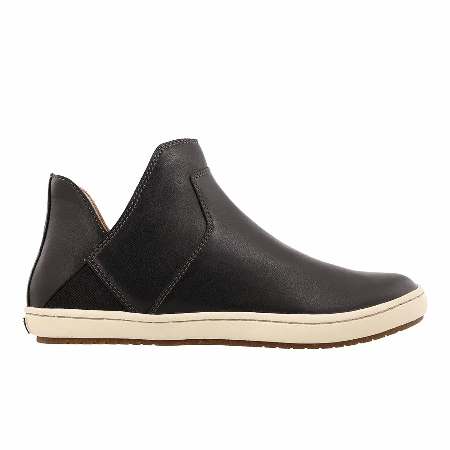 Long distance Women's Unity Bootie In Black