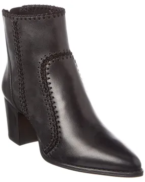 Seamless Comfort Trail Exploration Alexandre Birman Benta Leather Bootie