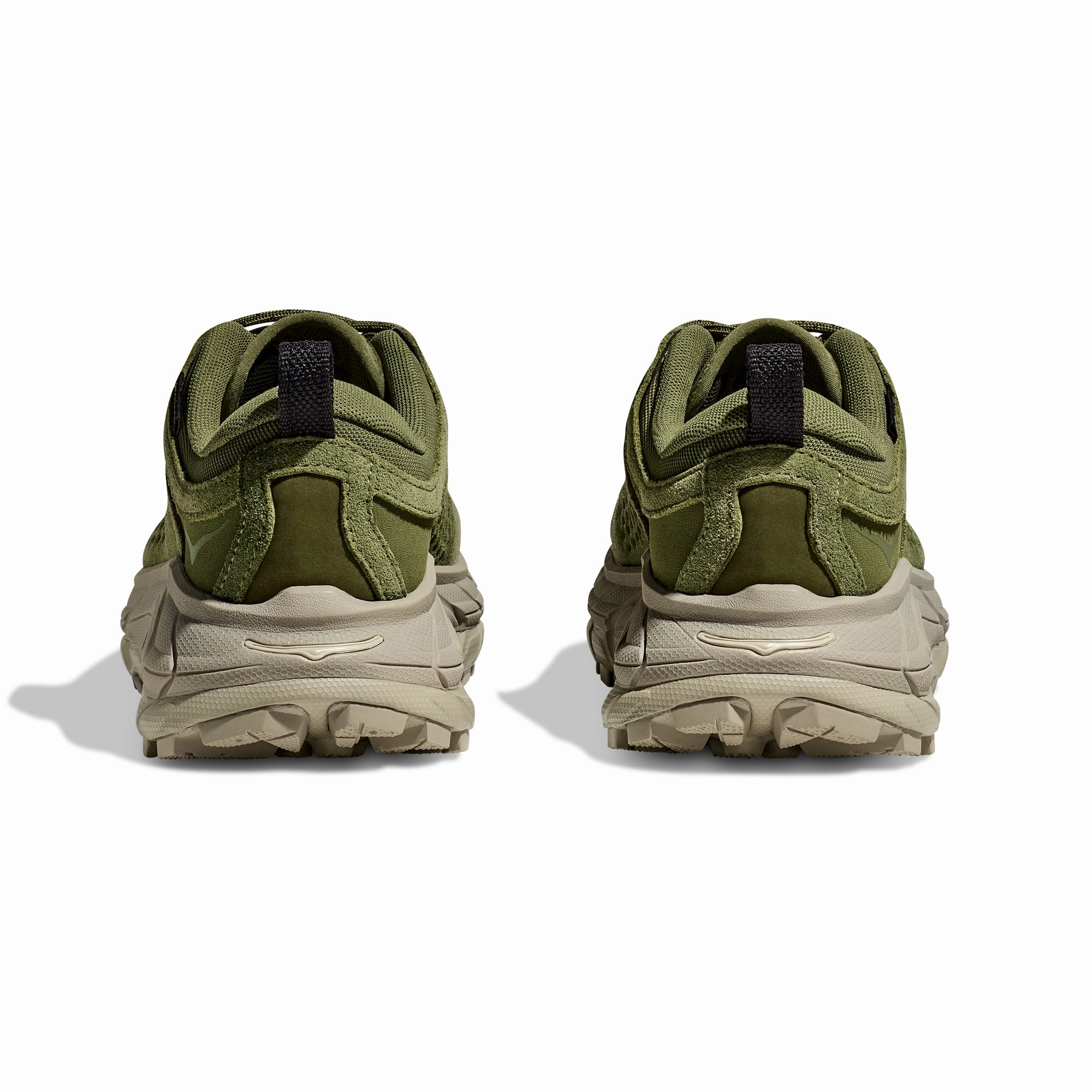 Hoka U Tor Ultra Lo TP Shoes Wet traction outsole Padded