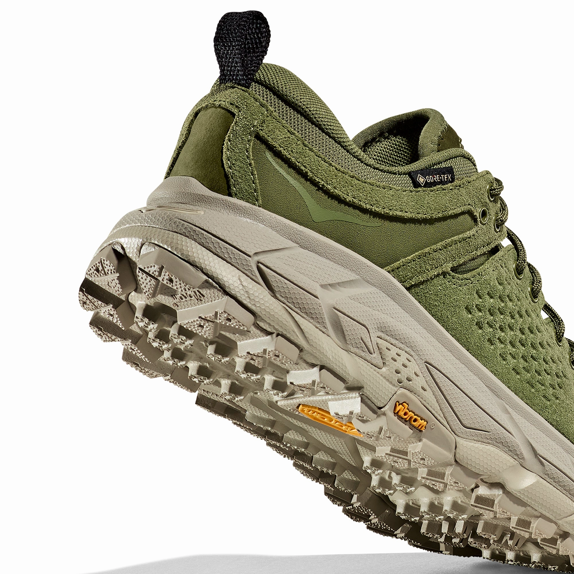 Hoka U Tor Ultra Lo TP Shoes Maximum Performance