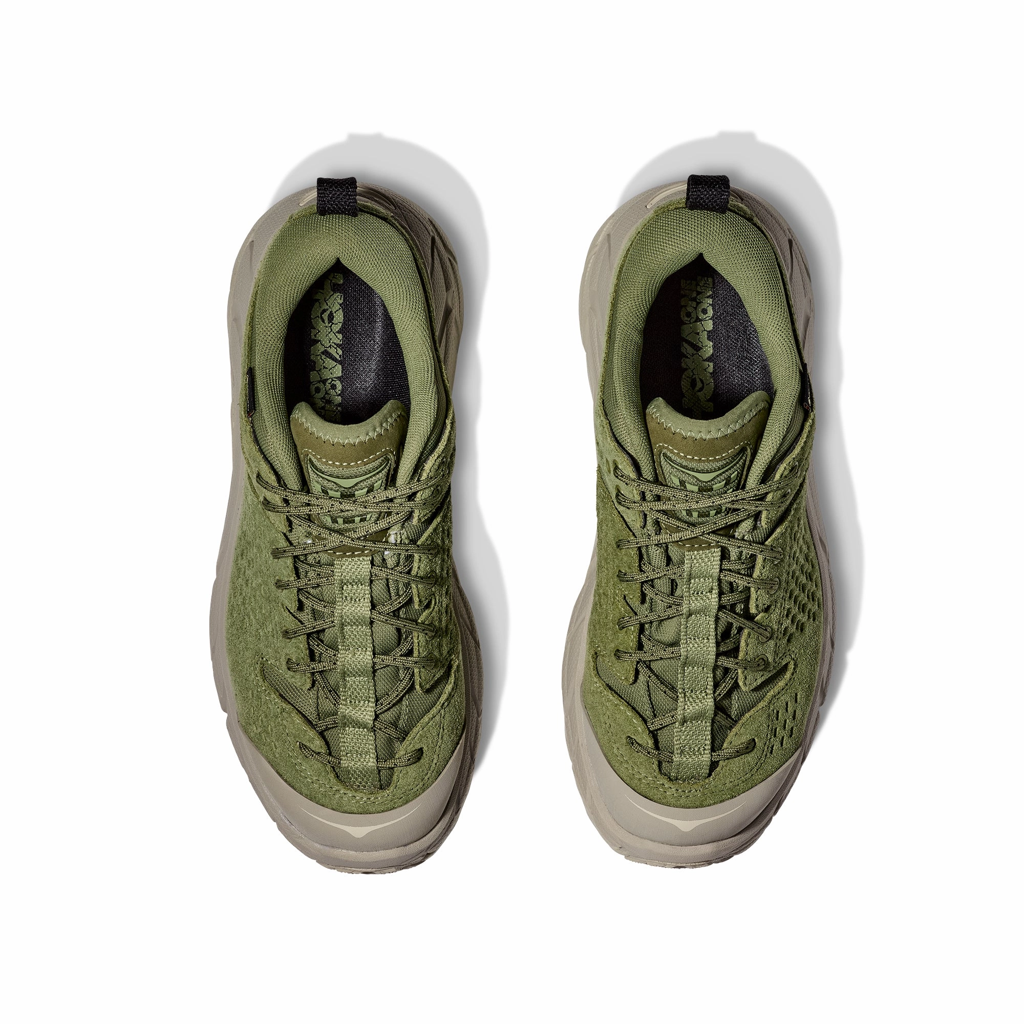 Carbon Fiber Reinforced Plate Hoka U Tor Ultra Lo TP Shoes