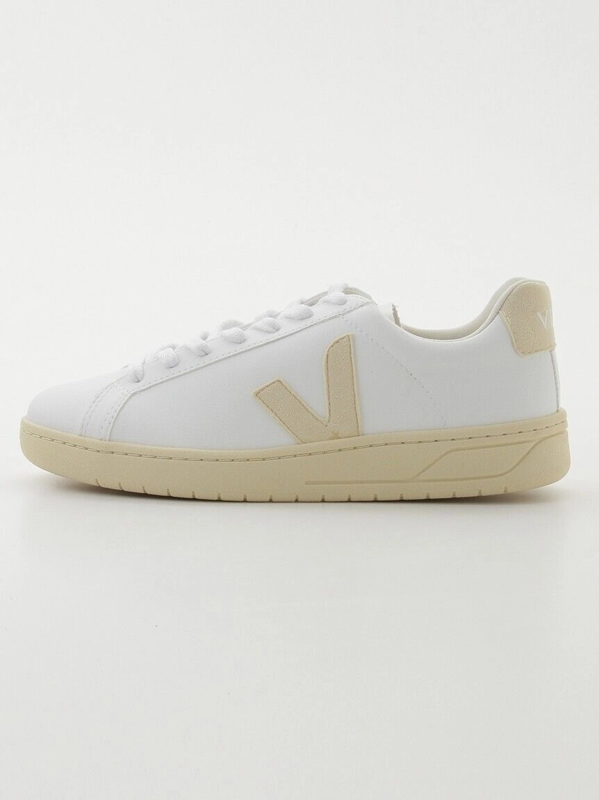 Cardio Session jogger Veja Urca CWL UC0702819 Sneakers Women's  White Butter Casual Shoes EEE278