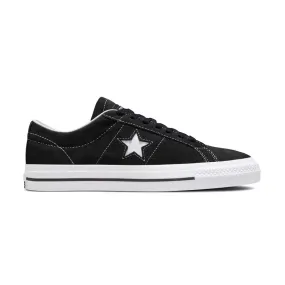 ActiveLifestyle Street Power Converse - Unisex One Star Pro Suede Shoes (171327C)