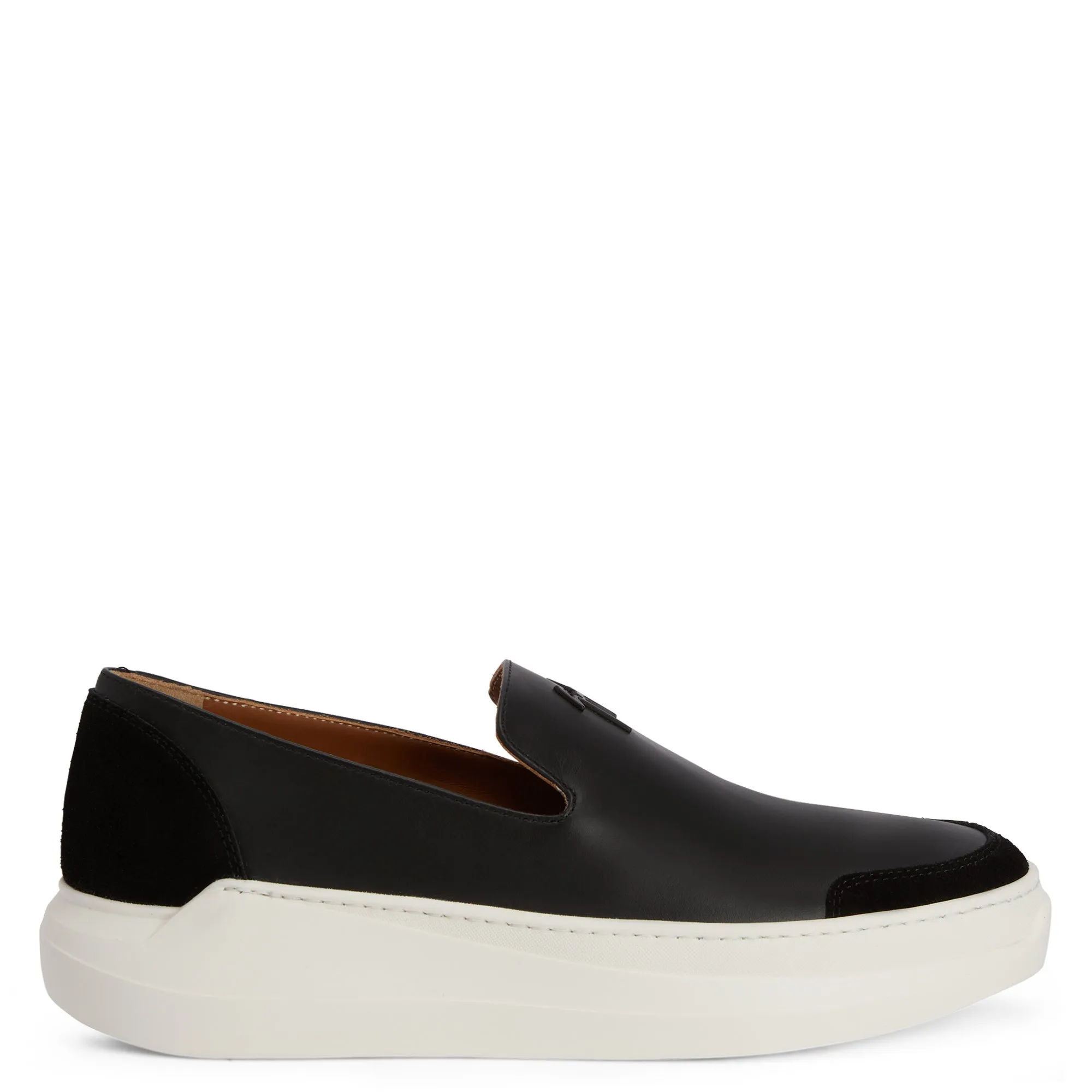 Giuseppe Zanotti Conley Arch Supportive Slip On Slip Free