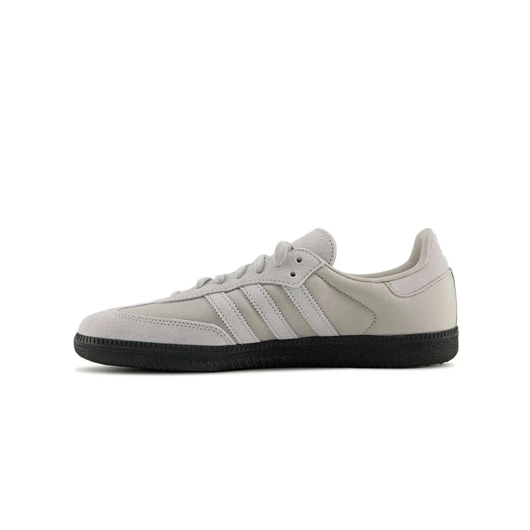 Grip Tread Pattern Quick Release Tongue adidas - Unisex Samba OG Shoes (JI3212)