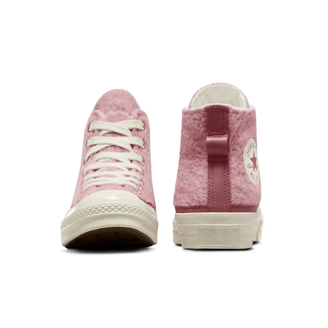 Converse - Women's Chuck 70 High Top Shoes (A07943C) Ultra Grip Pattern