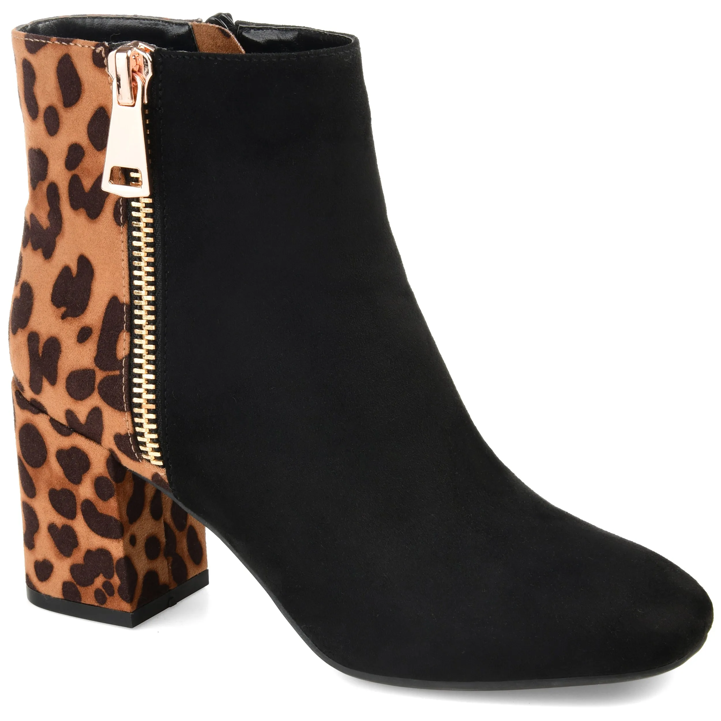 Rugged Built Adventure Journey Journee Women's Sarah Bootie