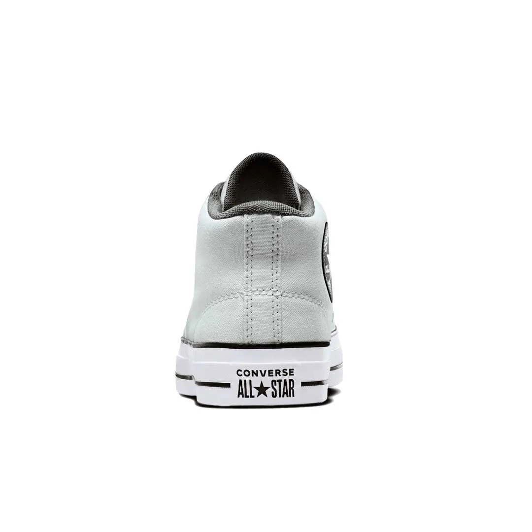 Twist Free Motion Cushioned Base Converse - Unisex Chuck Taylor All Star Malden Street Mid Top Shoes (A08612C)