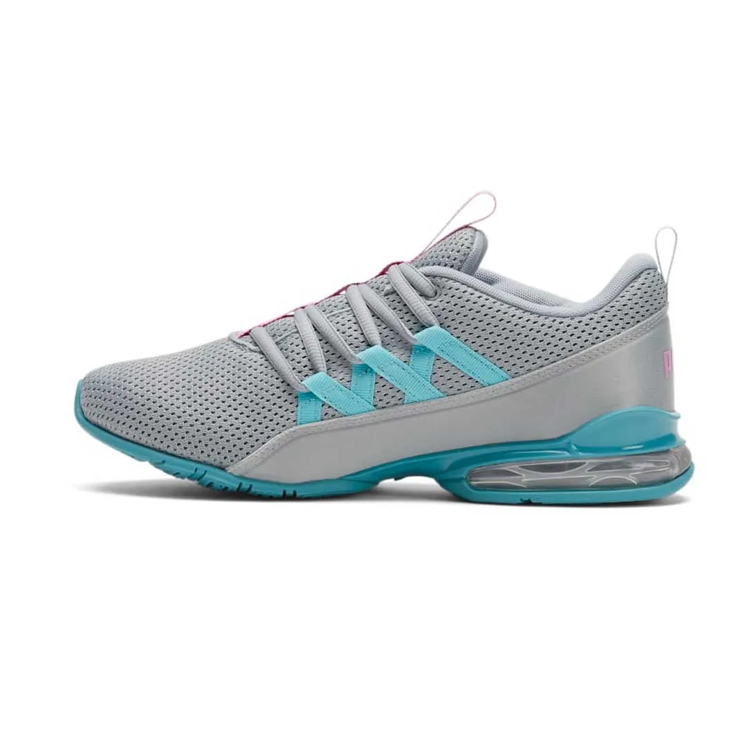 Motion control Anti Static Lining Puma - Women's Riaze Prowl Pop Shoes (377271 02)