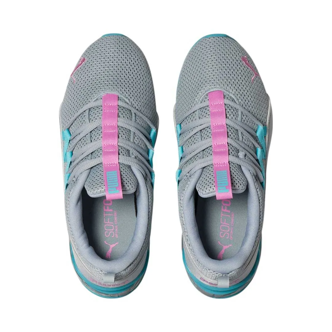 Puma - Women's Riaze Prowl Pop Shoes (377271 02) Adaptive Lacing Technology