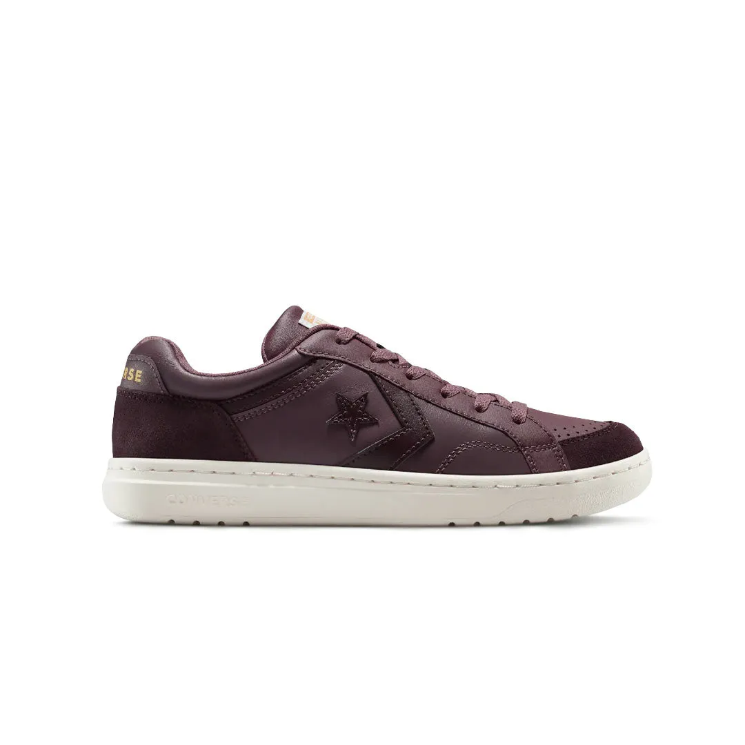 Converse - Unisex Pro Blaze Classic Luxe Low Top Shoes (A10502C) Soft Zone