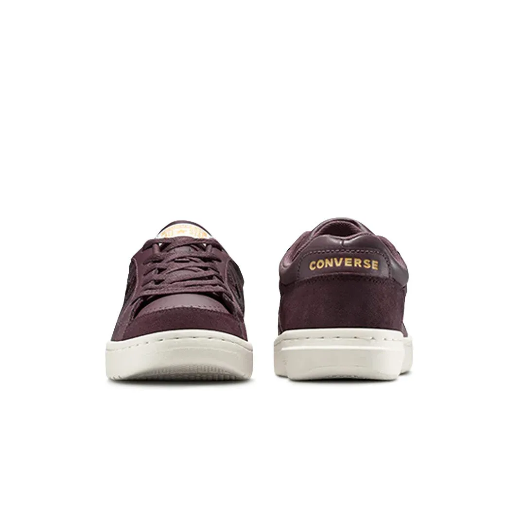Converse - Unisex Pro Blaze Classic Luxe Low Top Shoes (A10502C) Lightweight Responsive Cushioning Suede